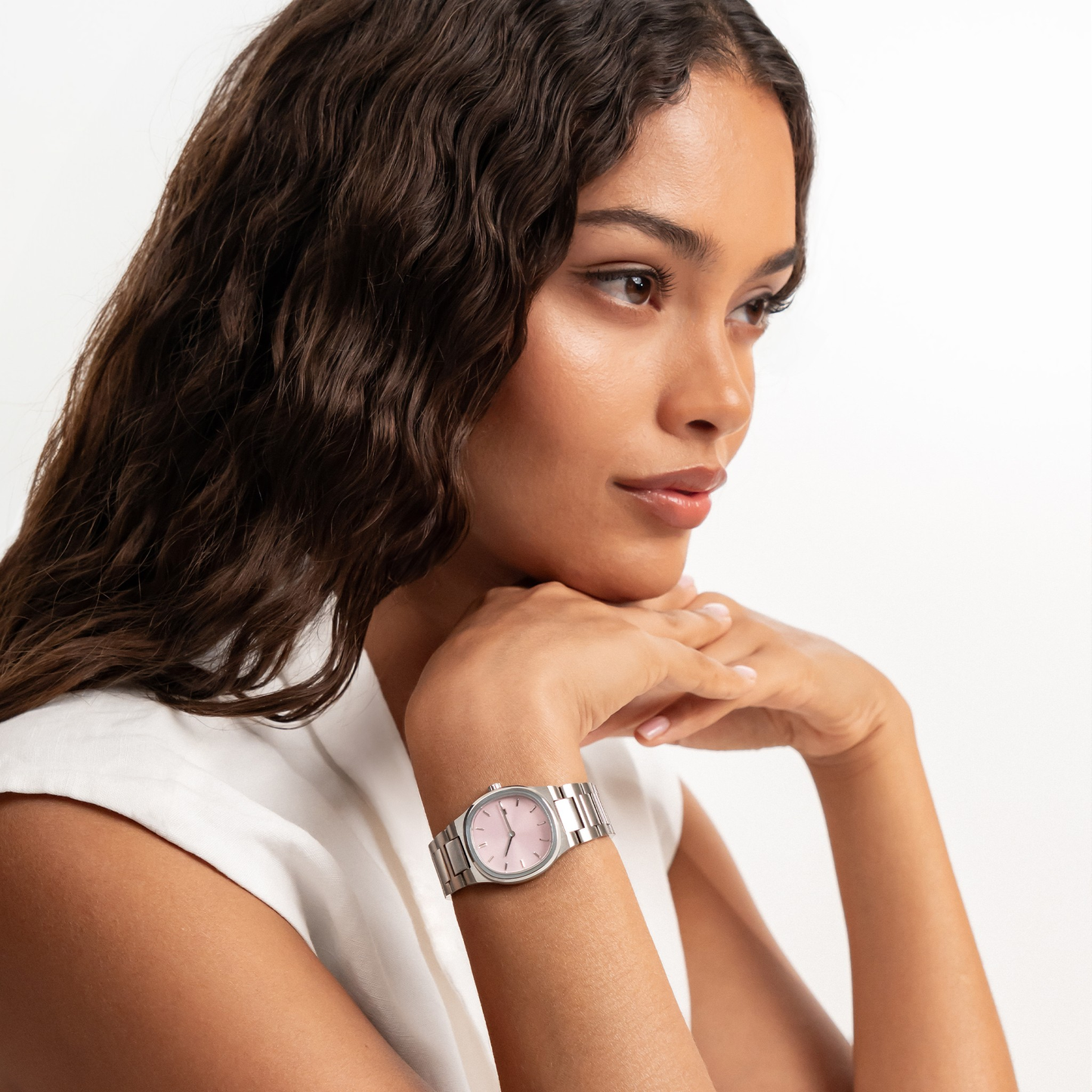 Anabele Watch Emerald