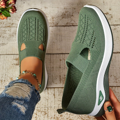 Aitana - Lightweight Support Comfort Shoes