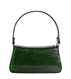 Fiorenza - Elegant Leather Shoulder Bag