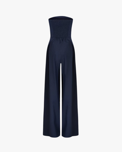 Willow | Luxe Strapless Bodysuit for Effortless Elegance