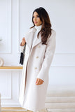 Mckenzie | Women's Double Breasted Overcoat