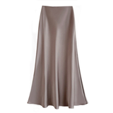 Grace | Elegant midi skirt for women