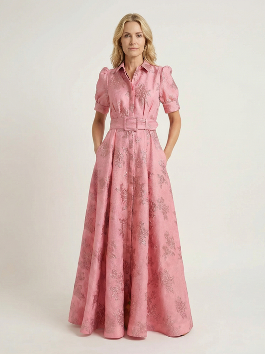 Molly - Elegant Dress