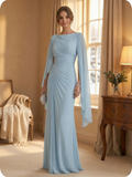 Sara - Elegant Maxi Dress