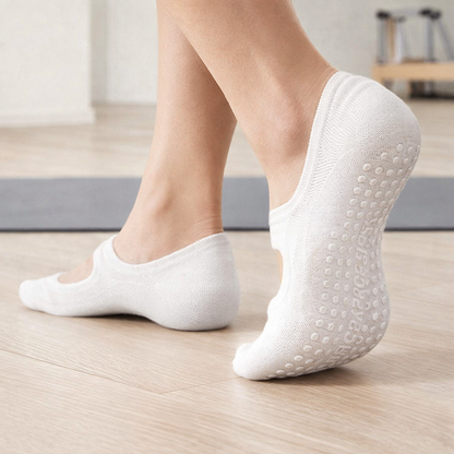 Grip Flex Pilates Socks for Women