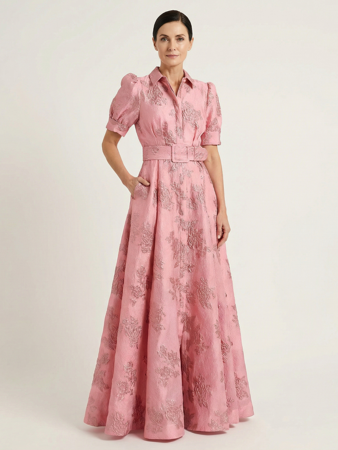 Molly - Elegant Dress