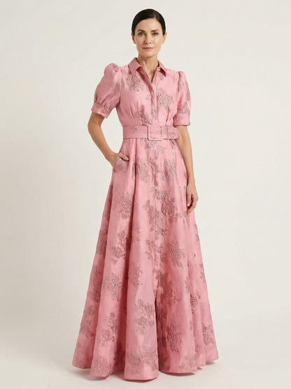 Molly - Elegant Dress