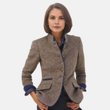 Klarisa | Stylish Blazer Jacket for Women
