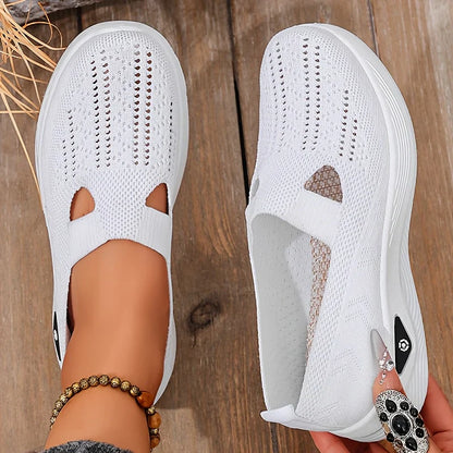 Aitana - Lightweight Support Comfort Shoes
