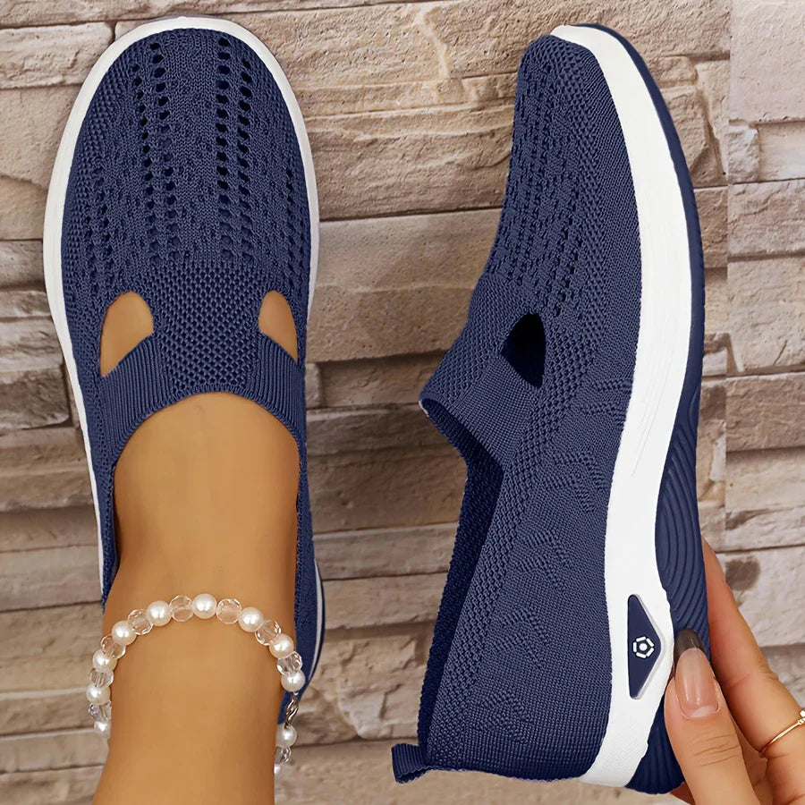 Aitana - Lightweight Support Comfort Shoes