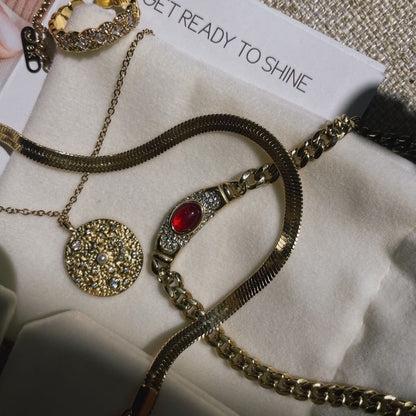 Solena ketting