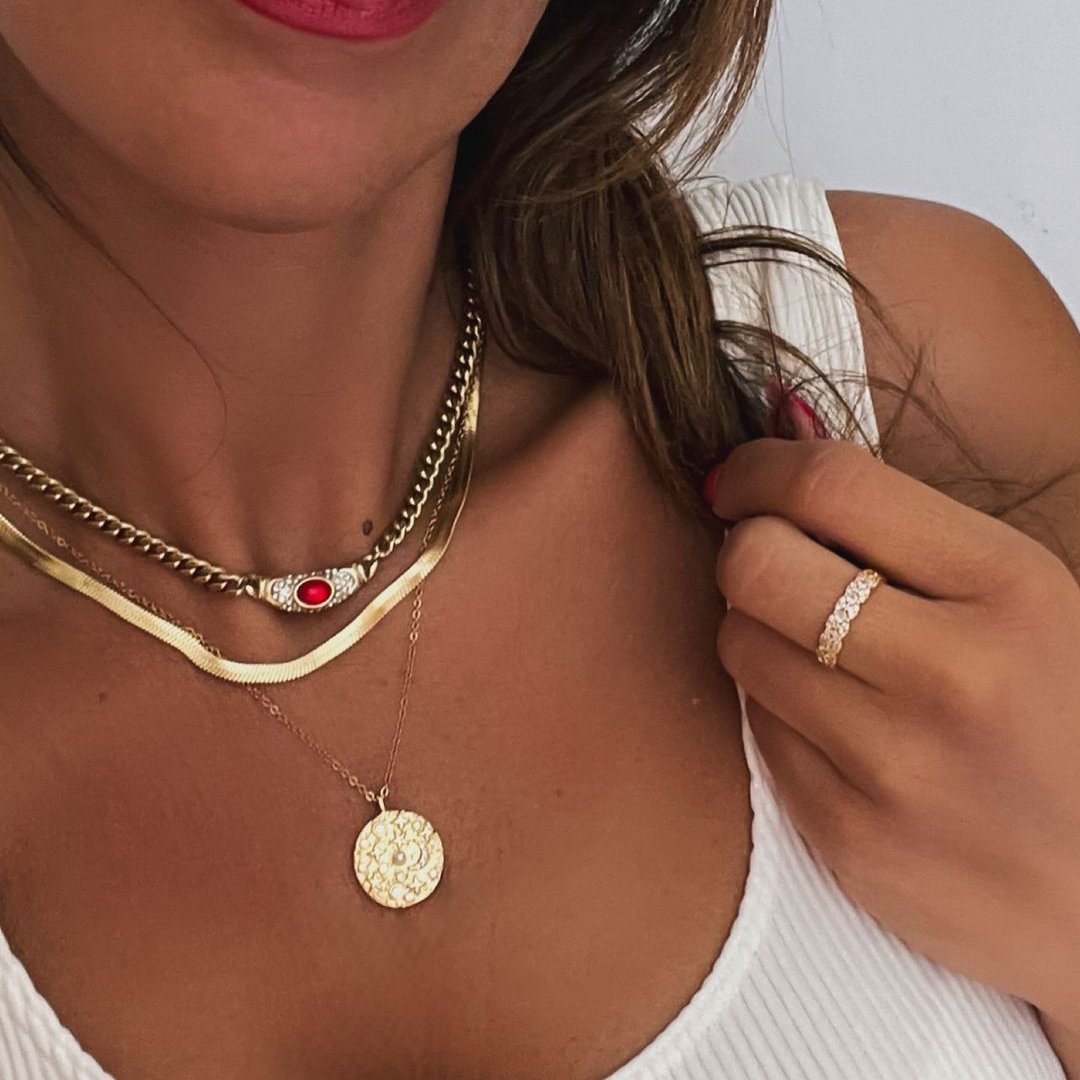 Solena ketting