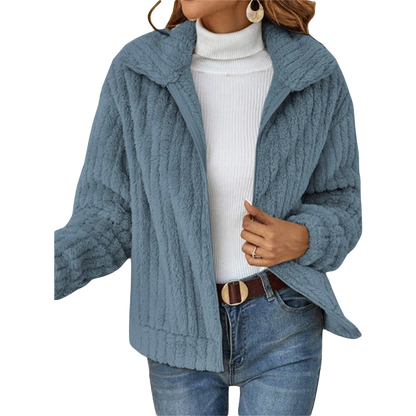 Jeanette - Comfortable Jacket