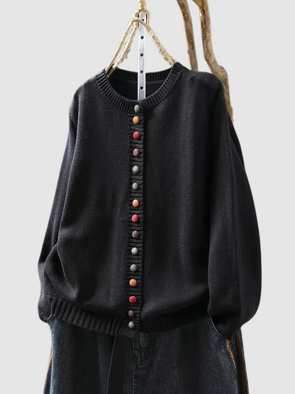 Adalyn - Grace Cardigan