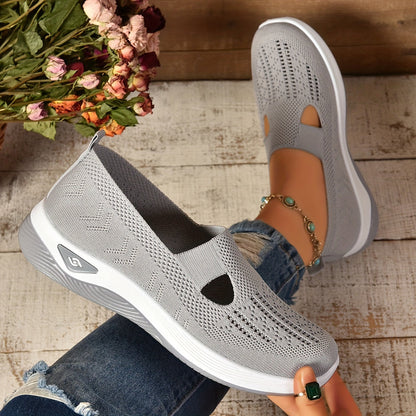 Aitana - Lightweight Support Comfort Shoes