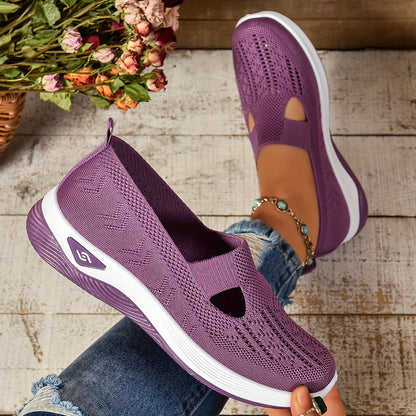 Aitana - Lightweight Support Comfort Shoes