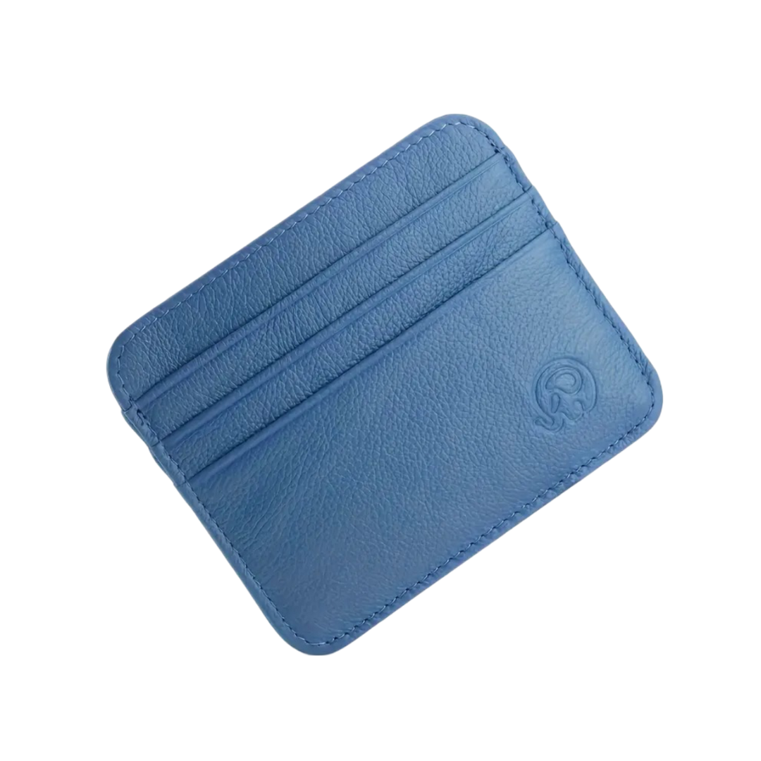 Louis Leather Wallet