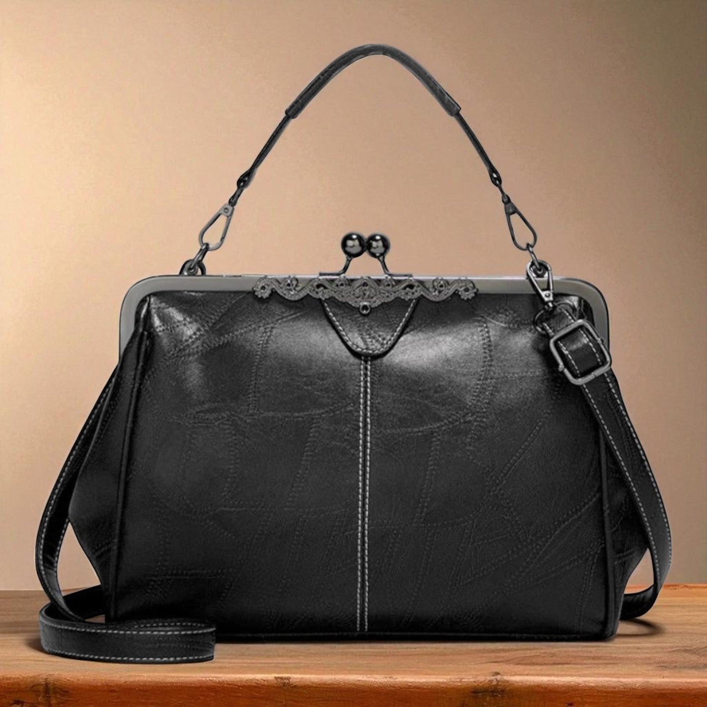 Emilia Vintage Bag