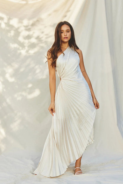 Lori | Elegant Maxi Dress