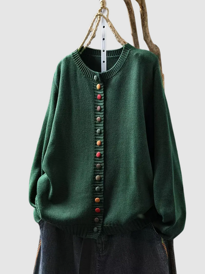 Adalyn - Grace Cardigan