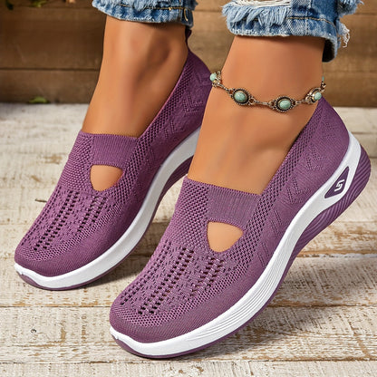 Aitana - Lightweight Support Comfort Shoes