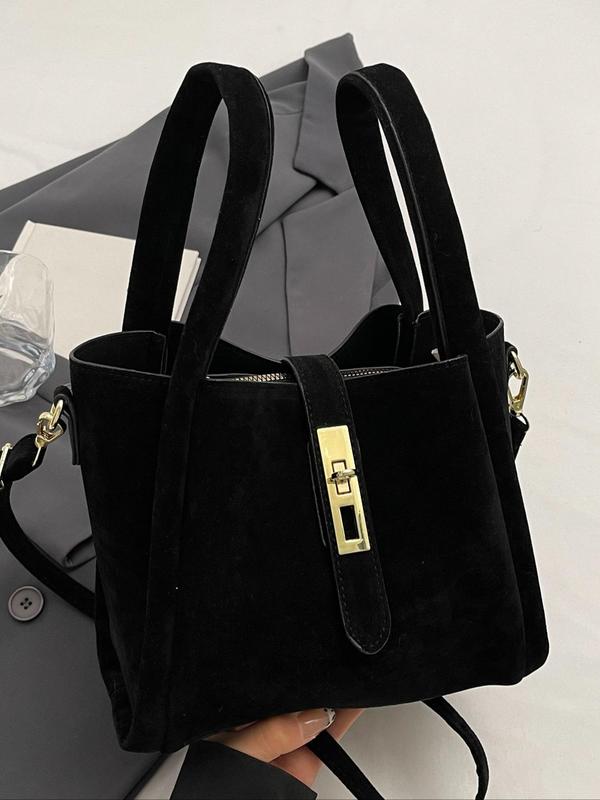 Gianni - Retro Fashion Handbag
