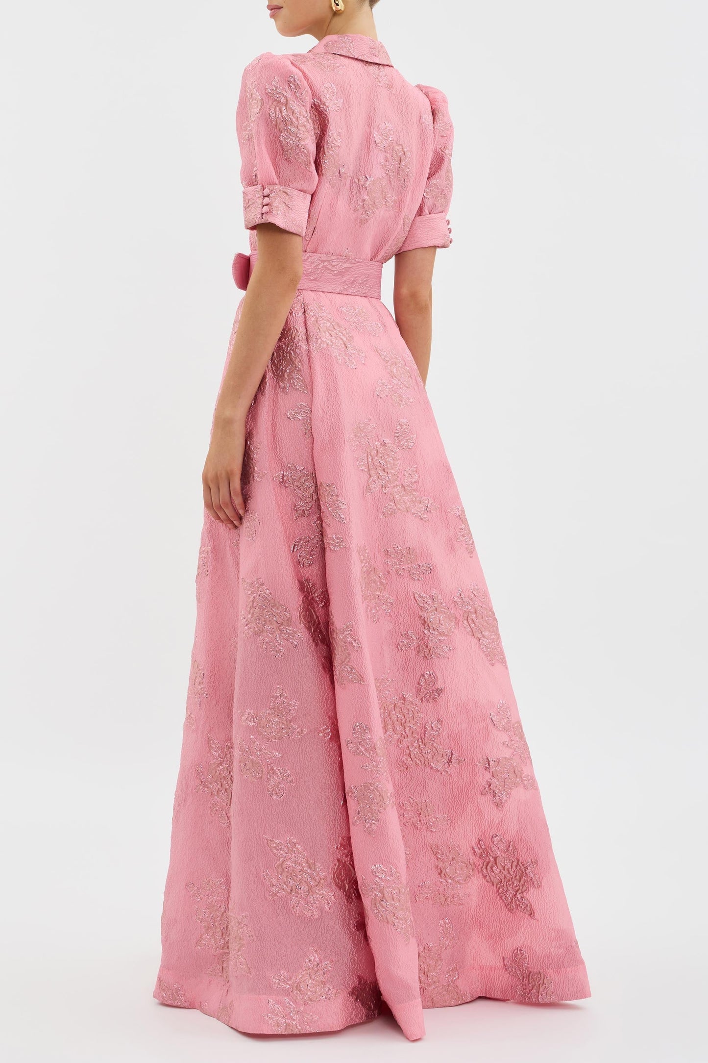 Molly - Elegant Dress