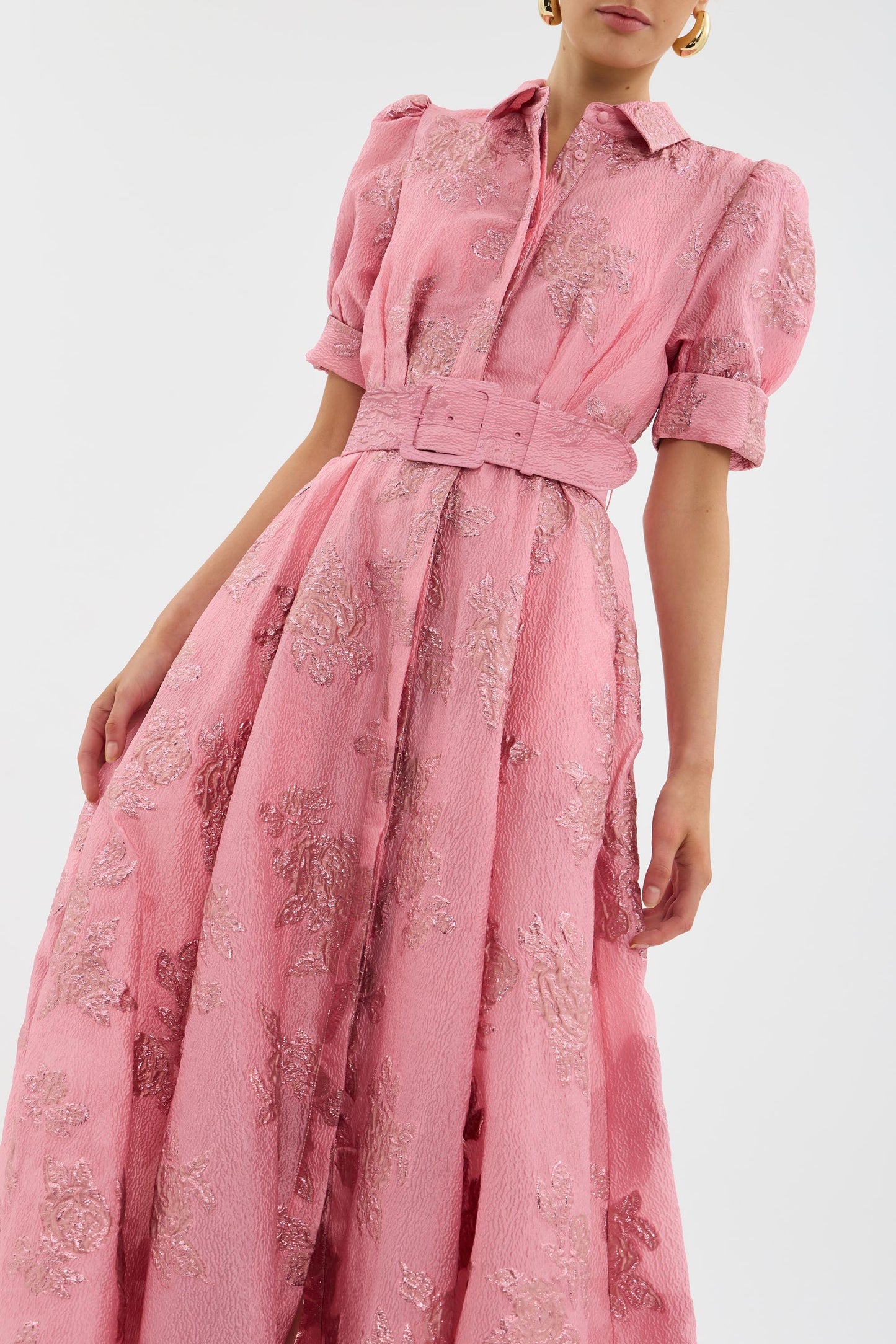 Molly - Elegant Dress
