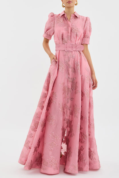Molly - Elegant Dress