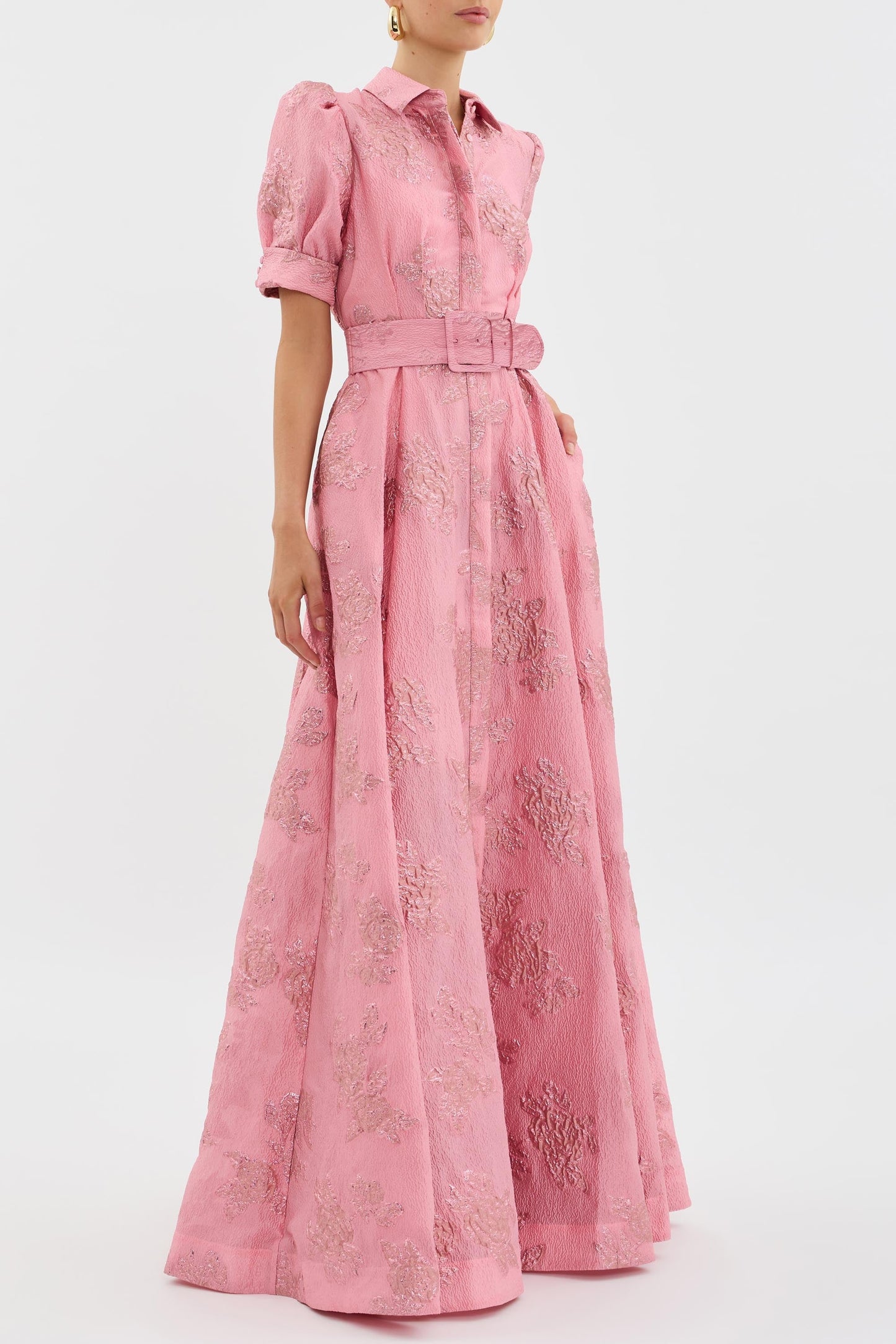Molly - Elegant Dress