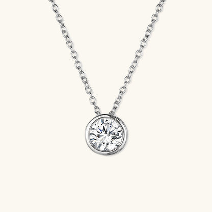 Lumi Geboortesteen Ketting