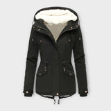 Mori – Waterproof & Lined Winter Jacket