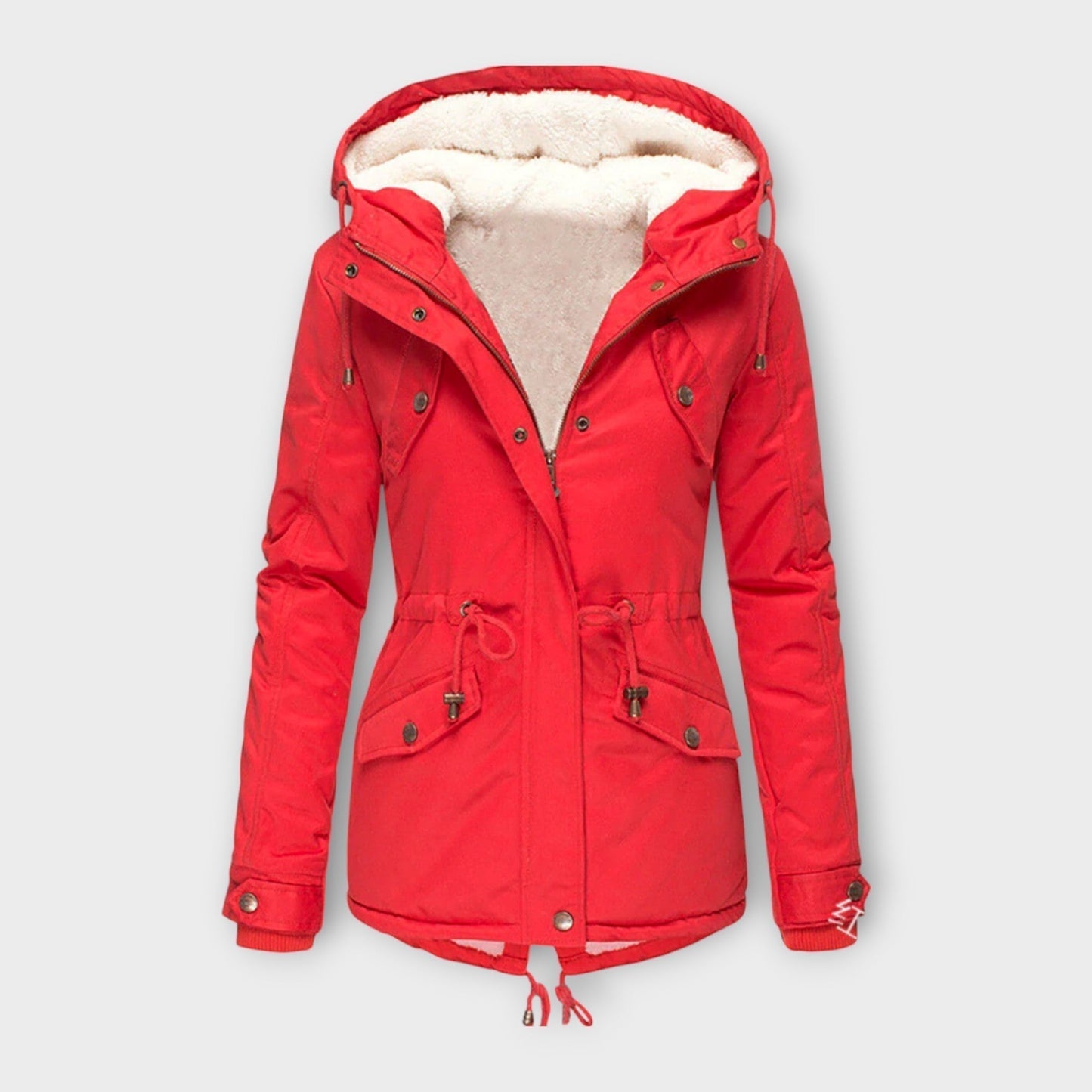 Mori – Waterproof & Lined Winter Jacket