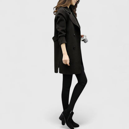 Grace - Elegant Coat