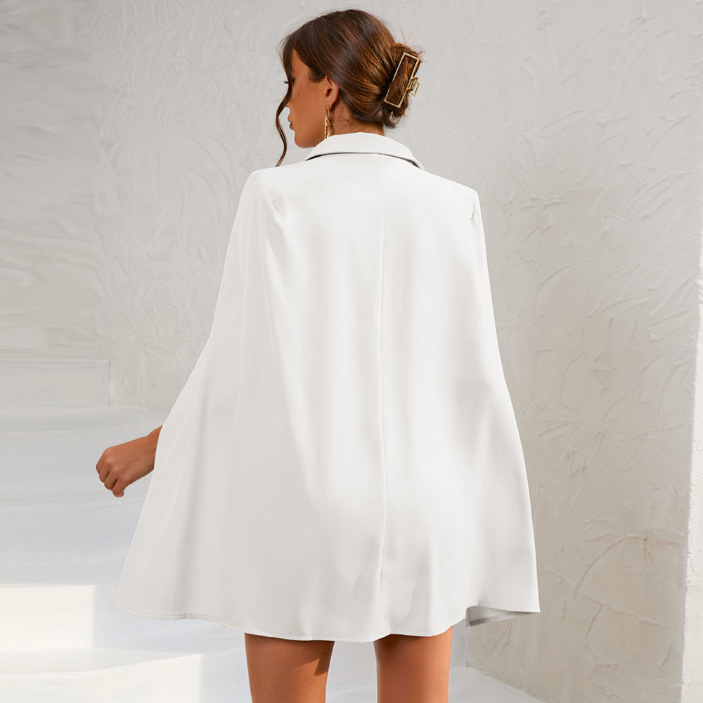 Skye | Women's Blazer Mini Dress