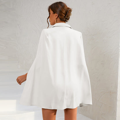 Skye | Women's Blazer Mini Dress
