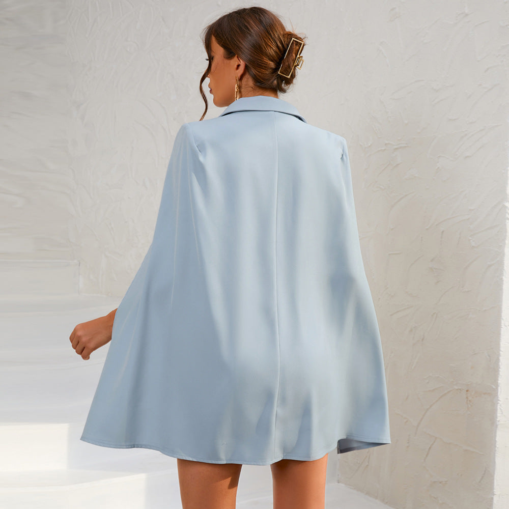 Skye | Women's Blazer Mini Dress