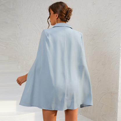 Skye | Women's Blazer Mini Dress