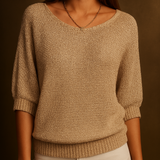 Leslie | Soft Comfort Sweater for Women