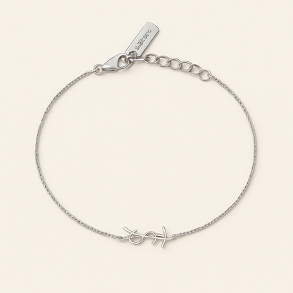 Hannah "YSL" armband