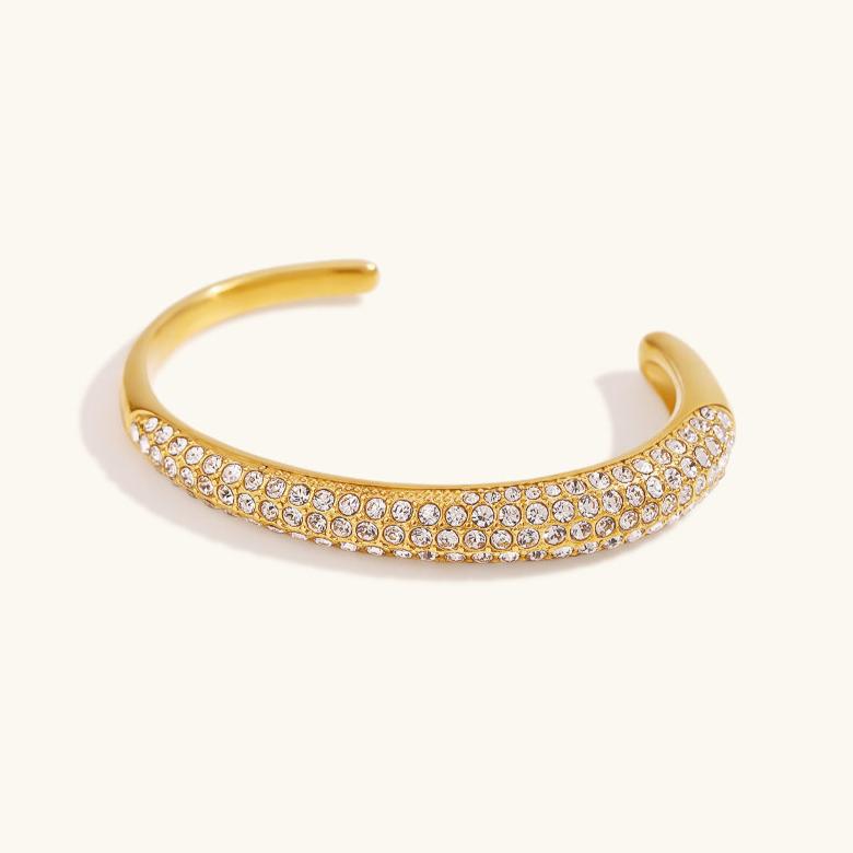 Meliane Diamanten Armband