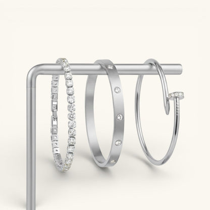 Eternity Elegance Stack