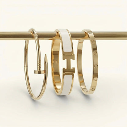 Helene Luxe Stack