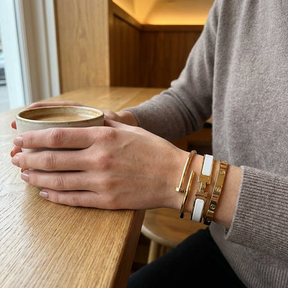 Helene Luxe Stack