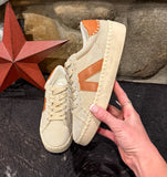 Louise - Comfortable Casual Sneakers