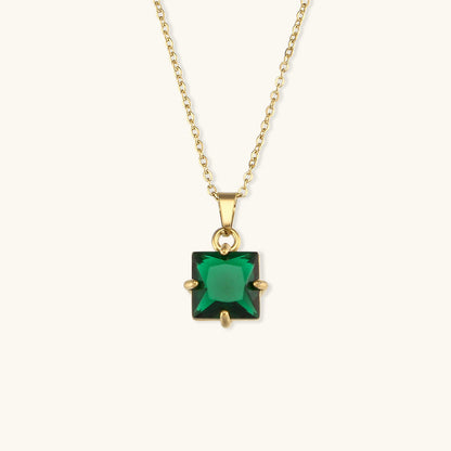 Sena diamanten ketting