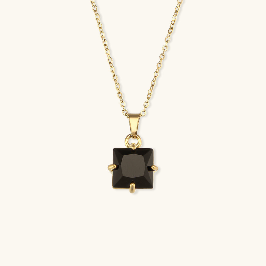 Sena diamanten ketting