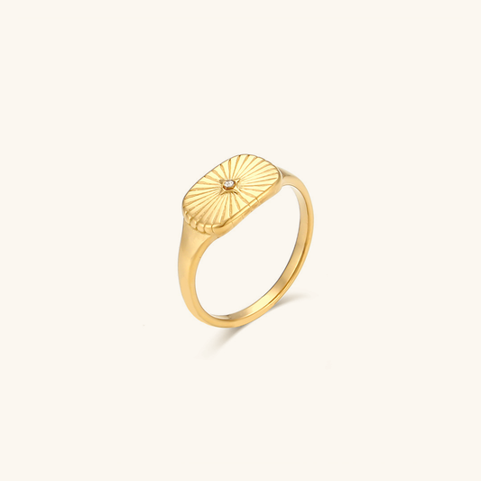Norelle gouden ring