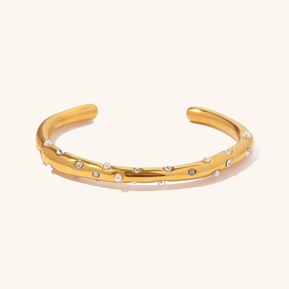 Sena gouden armband