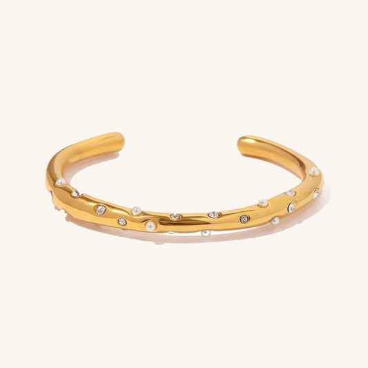 Sena gouden armband